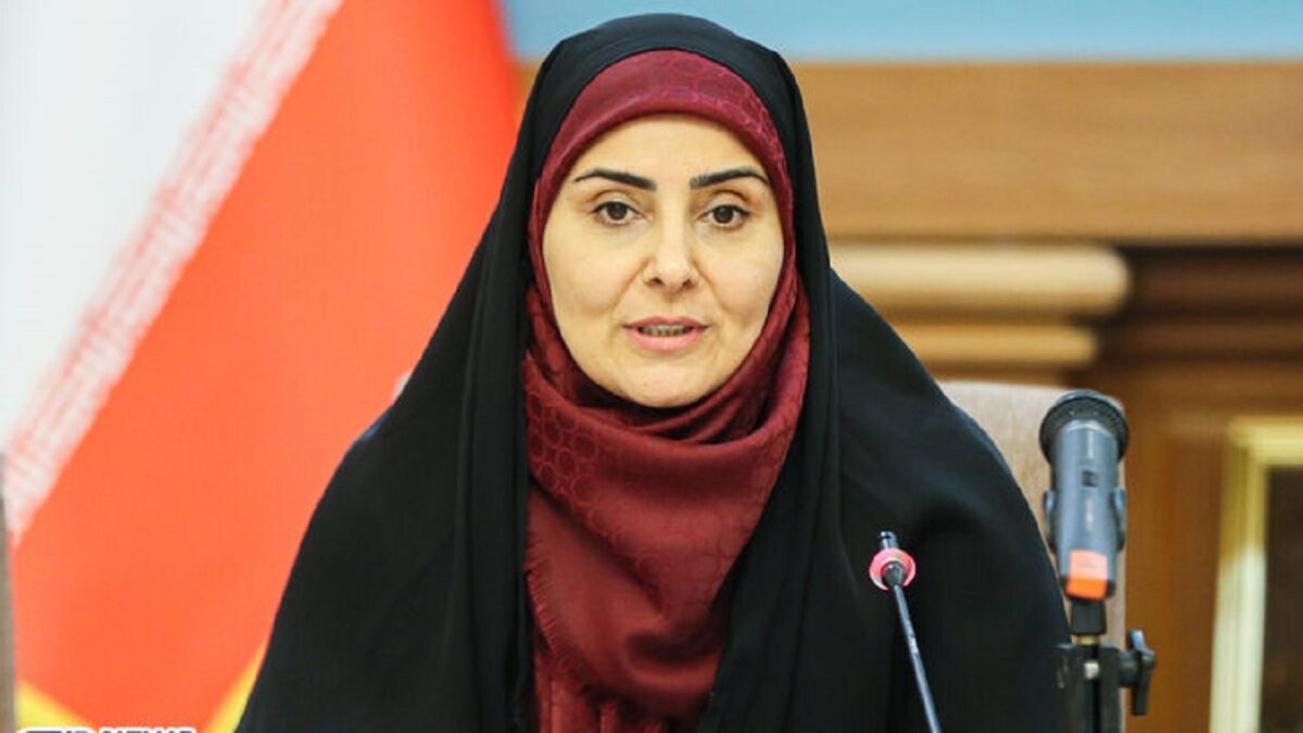 انجام مذاکرات اولیه برای اتصال ریلی چین به اروپا با قطار برقی سرخس-چشمه ثریا