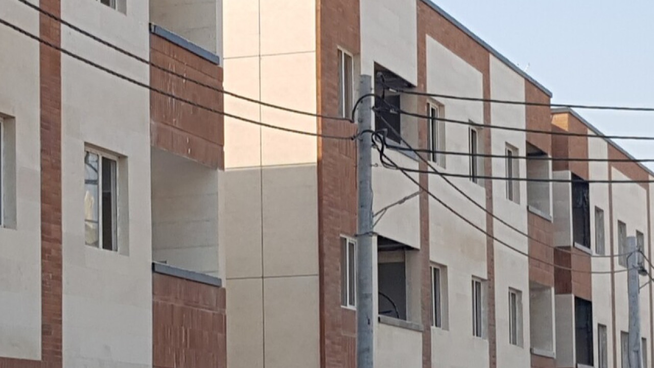 آغاز اصلاحات بنیادین در تامین مسکن زوجهای جوان