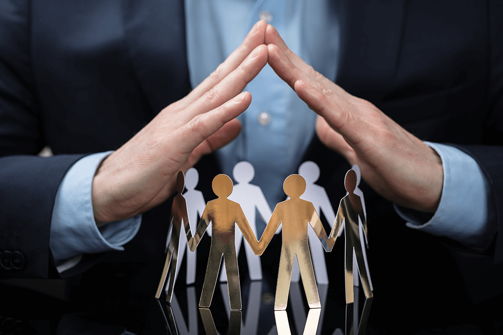 بیمه کسب و کارهای کوچک