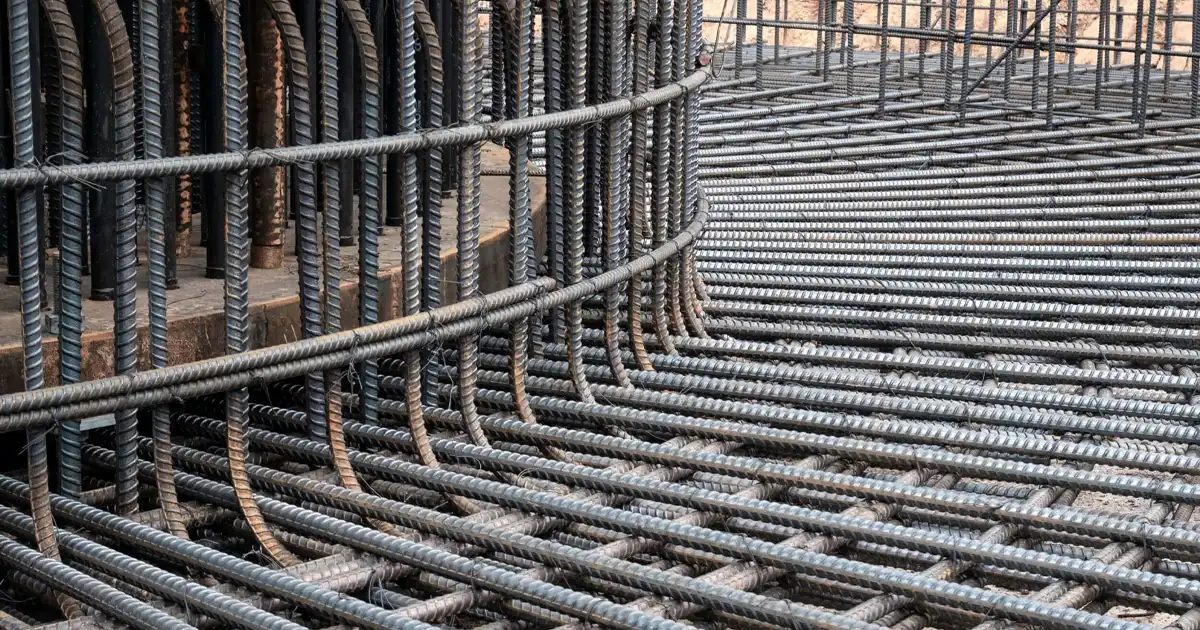 میلگرد و آرماتور از نظر مفهومی چه تفاوتی دارند؟