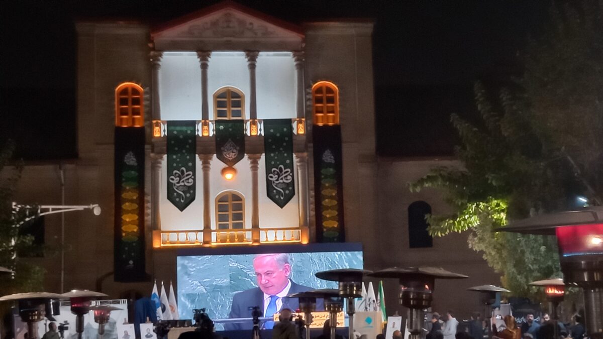 برنامه ریزی برای تقویت تاب آوری کشور الزامی است