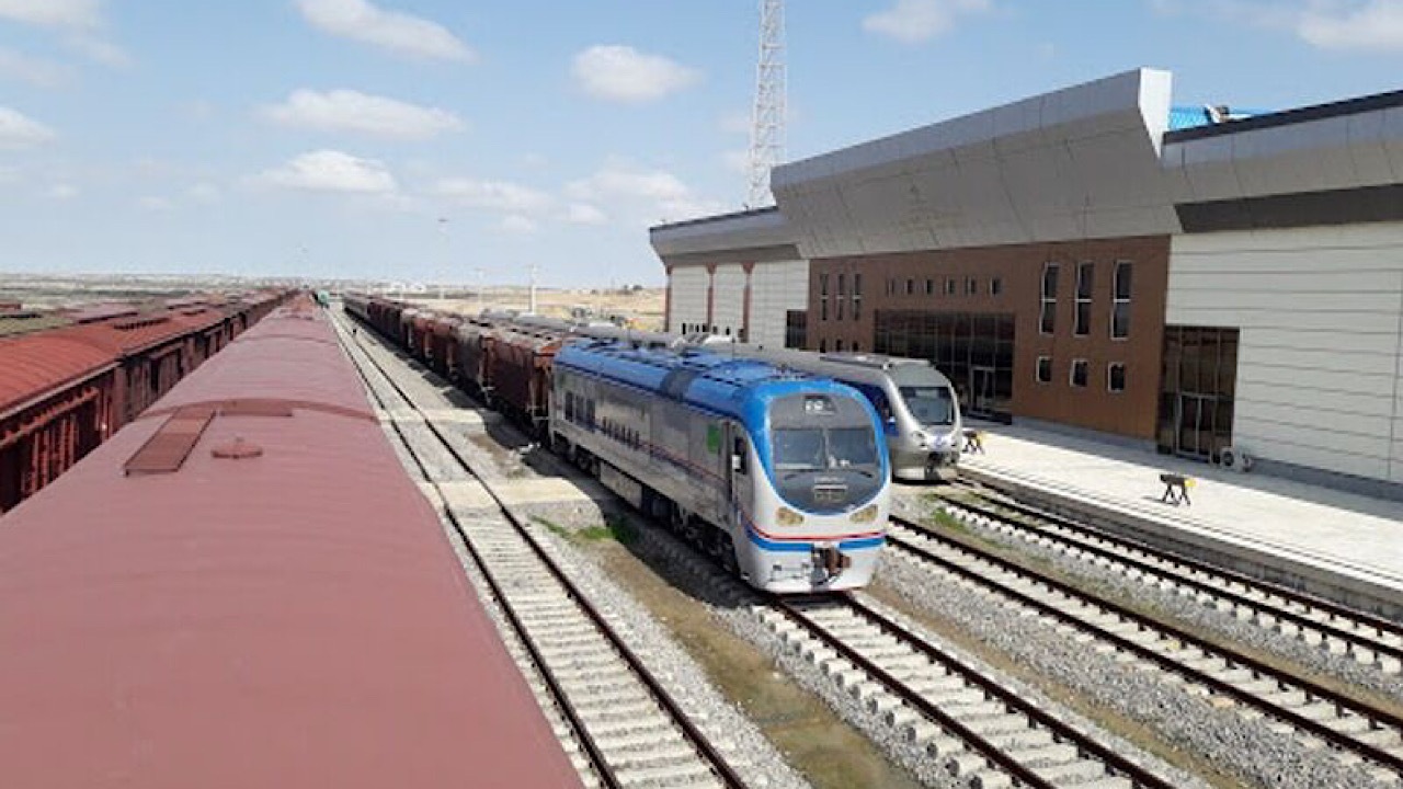 توسعه اینچه برون، استان گلستان را به دروازه ورودی شرق دریای خزر تبدیل می‌کند