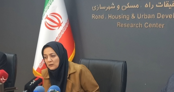 تشکیل کمیته فرونشست برای جلوگیری از افزایش میزان فرونشست‌ها