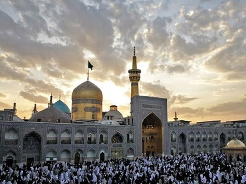 سرمایه گذاری ۳۰۰ میلیارد تومانی برای تکمیل هتل‌های نیمه تمام در مشهد/ ۱۰ هتل در مشهد تا پایان سال به سامانه ایوان اضافه می‌شود