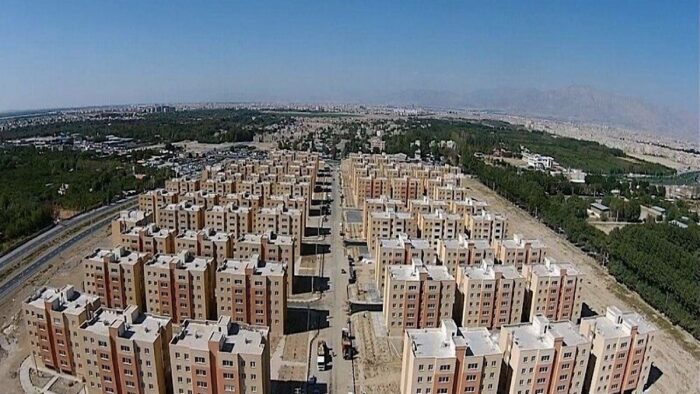 پرداخت ۶۰۰ میلیون تومان به پروژه‌های تحت پوشش نهاد‌های حمایتی در شهر‌های جدید