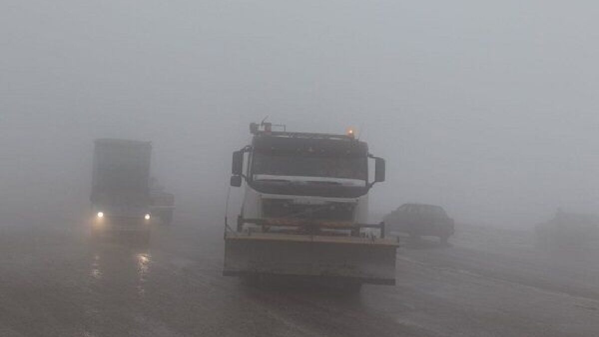 هشدار قرمز بارش سنگین در فارس، بوشهر، هرمزگان، کرمان