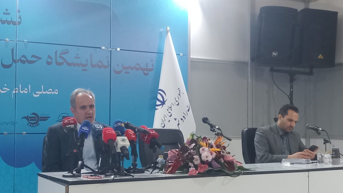 ابر بدهکارهای شرکت فرودگاهها اعلام شد/ بدهی ۷ همتی ایرلاین ها به فرودگاهها