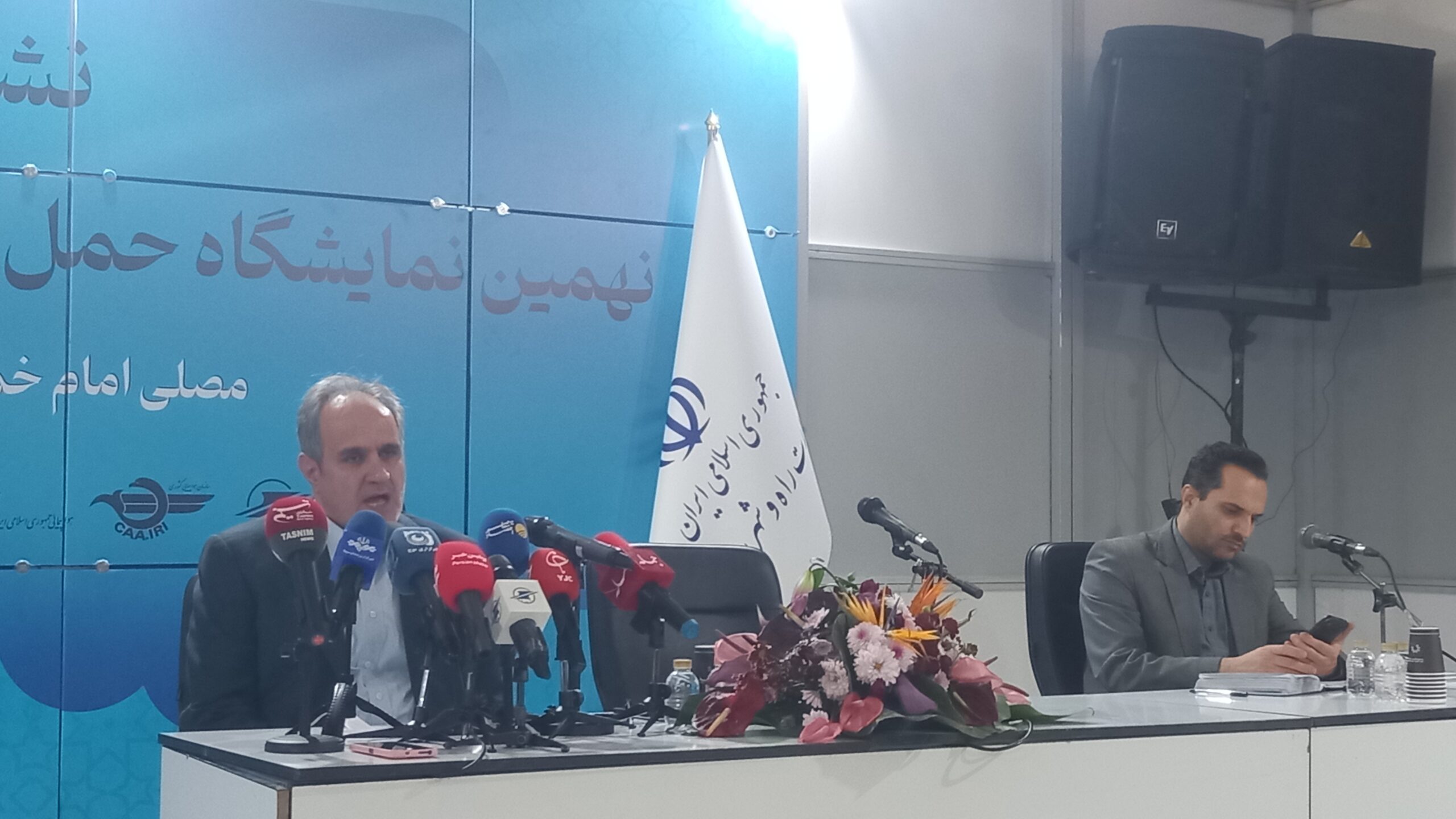 ابر بدهکارهای شرکت فرودگاه‌ها اعلام شد/ بدهی ۷ همتی ایرلاین ها به فرودگاه‌ها