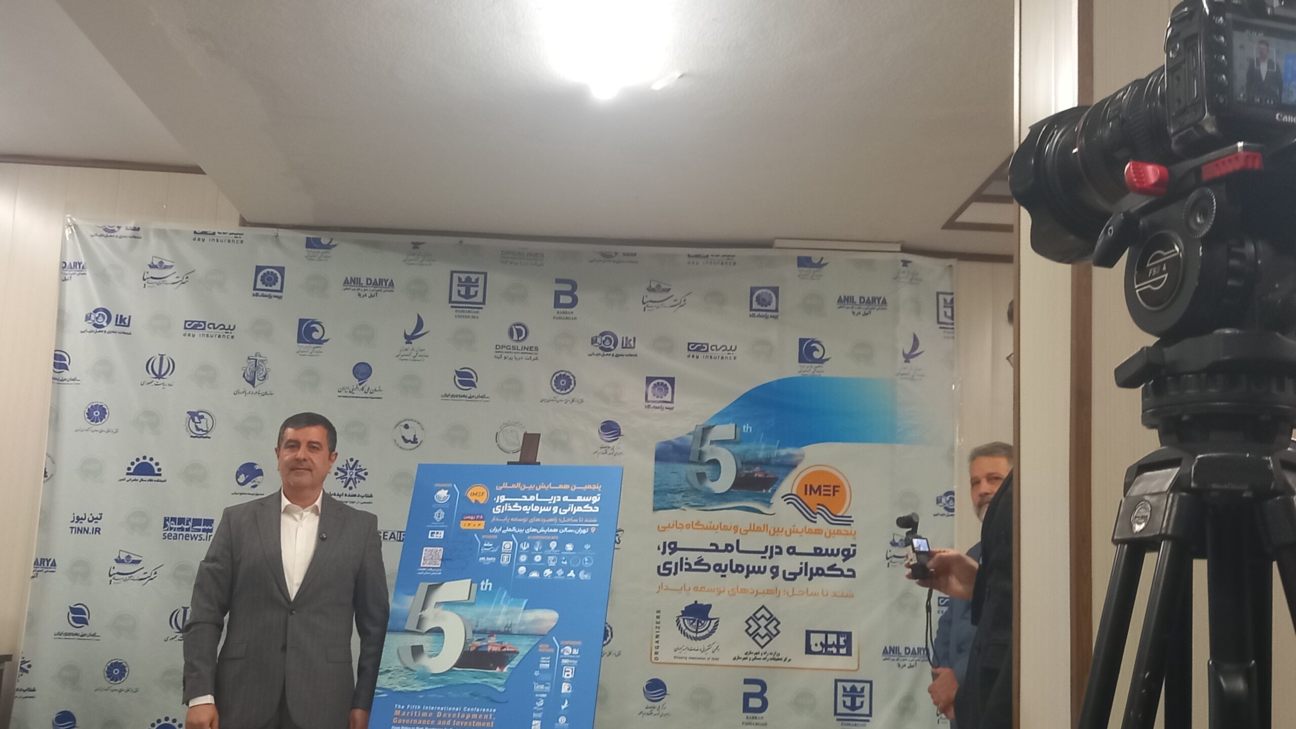 اتصال ریلی رشت_ آستارا تا دو سال آینده