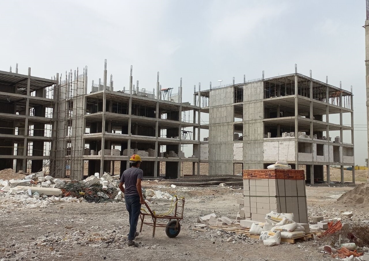 اجرای کامل ماده ۵۰ خط قرمز سیاستگذاری در بخش مسکن است