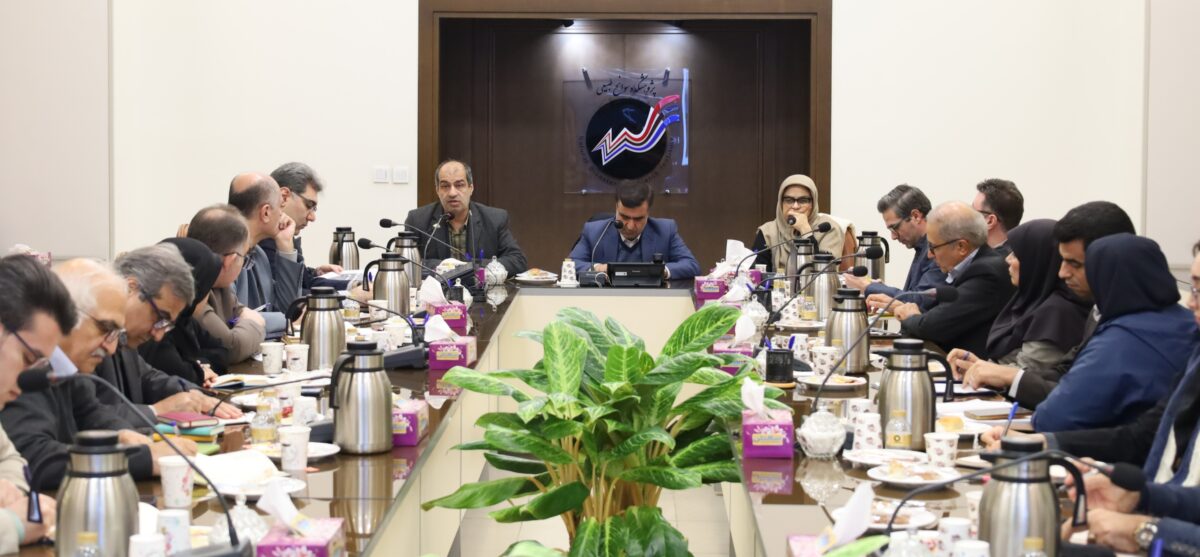 ضرورت شفافسازی در نظام تصمیمگیری آب/قانون توزیع عادلانه آب نیازمند بازنگری است