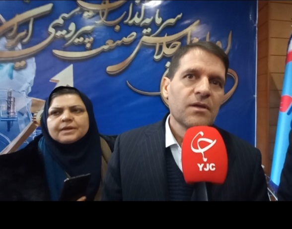 جمعآوری گازهای فلر تا پایان سال آینده