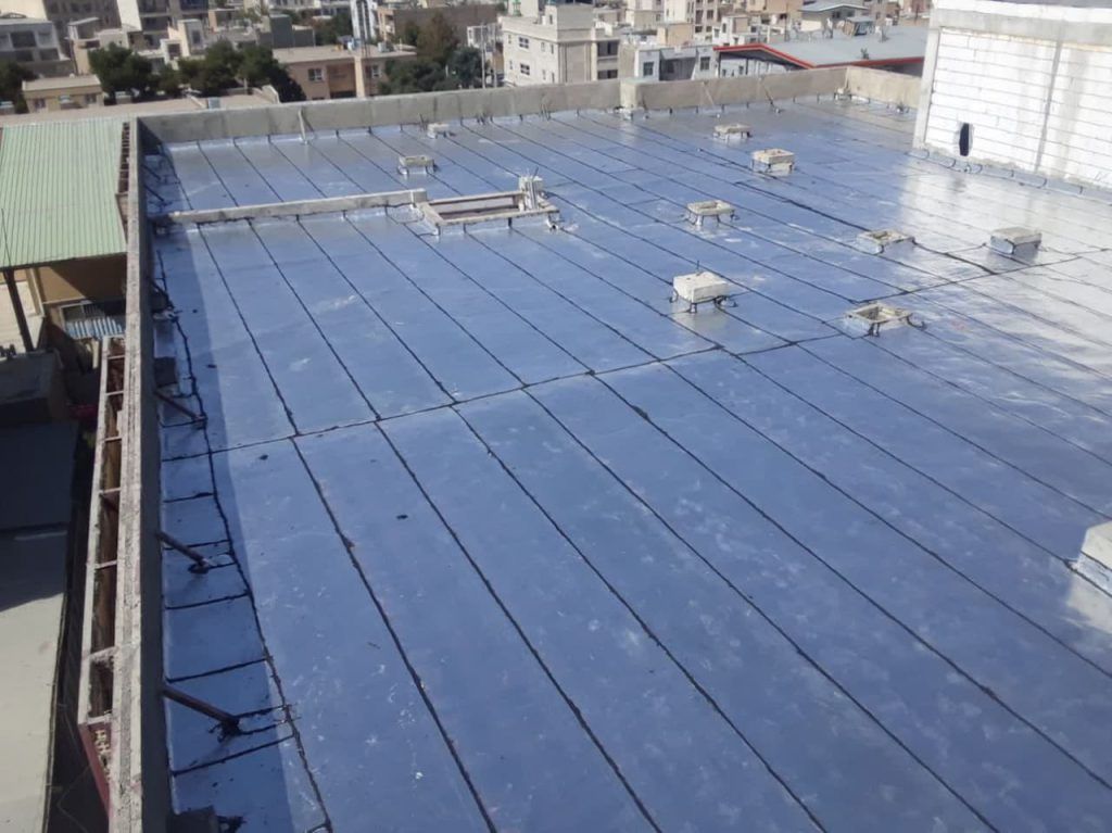 ایزوگام درجه یک دلیجان