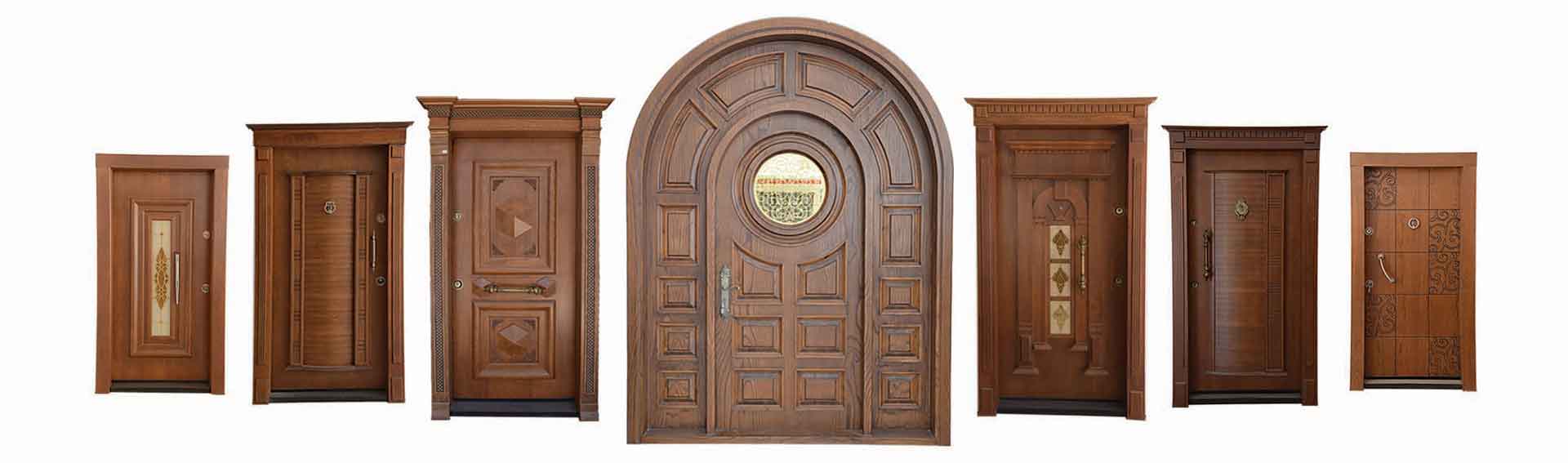 ابعاد درب ضد سرقت استاندارد