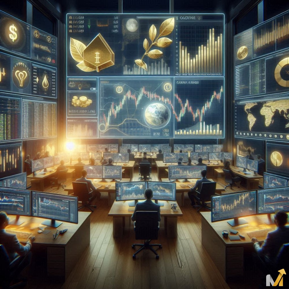 امنیت اتاق های معاملاتی