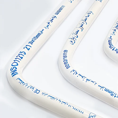 لوله خم سرد