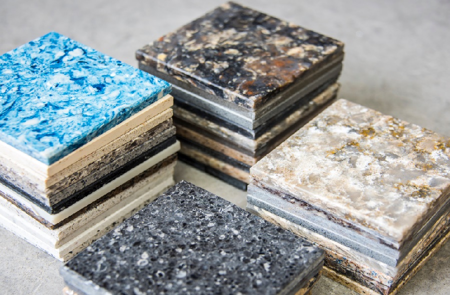 عوامل موثر بر قیمت سنگ ساختمانی در بازار ایران