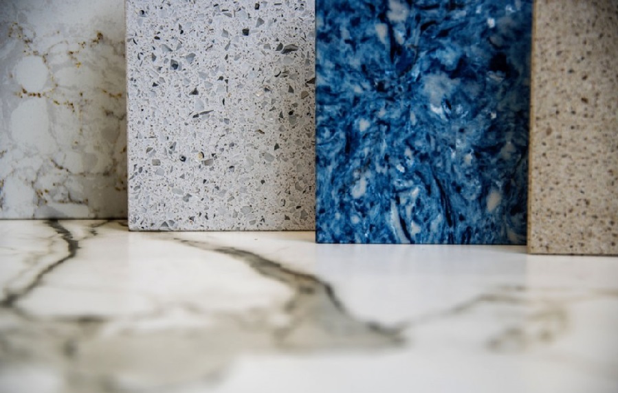 عوامل موثر بر قیمت سنگ ساختمانی در بازار ایران