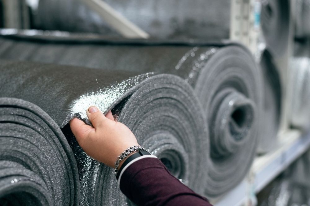 خرید ایزوگام