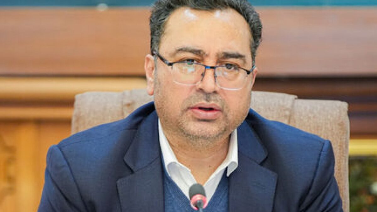 آغاز افتتاح ۱۵۰ هزار واحد مسکن حمایتی شهری و روستایی در دهه فجر امسال