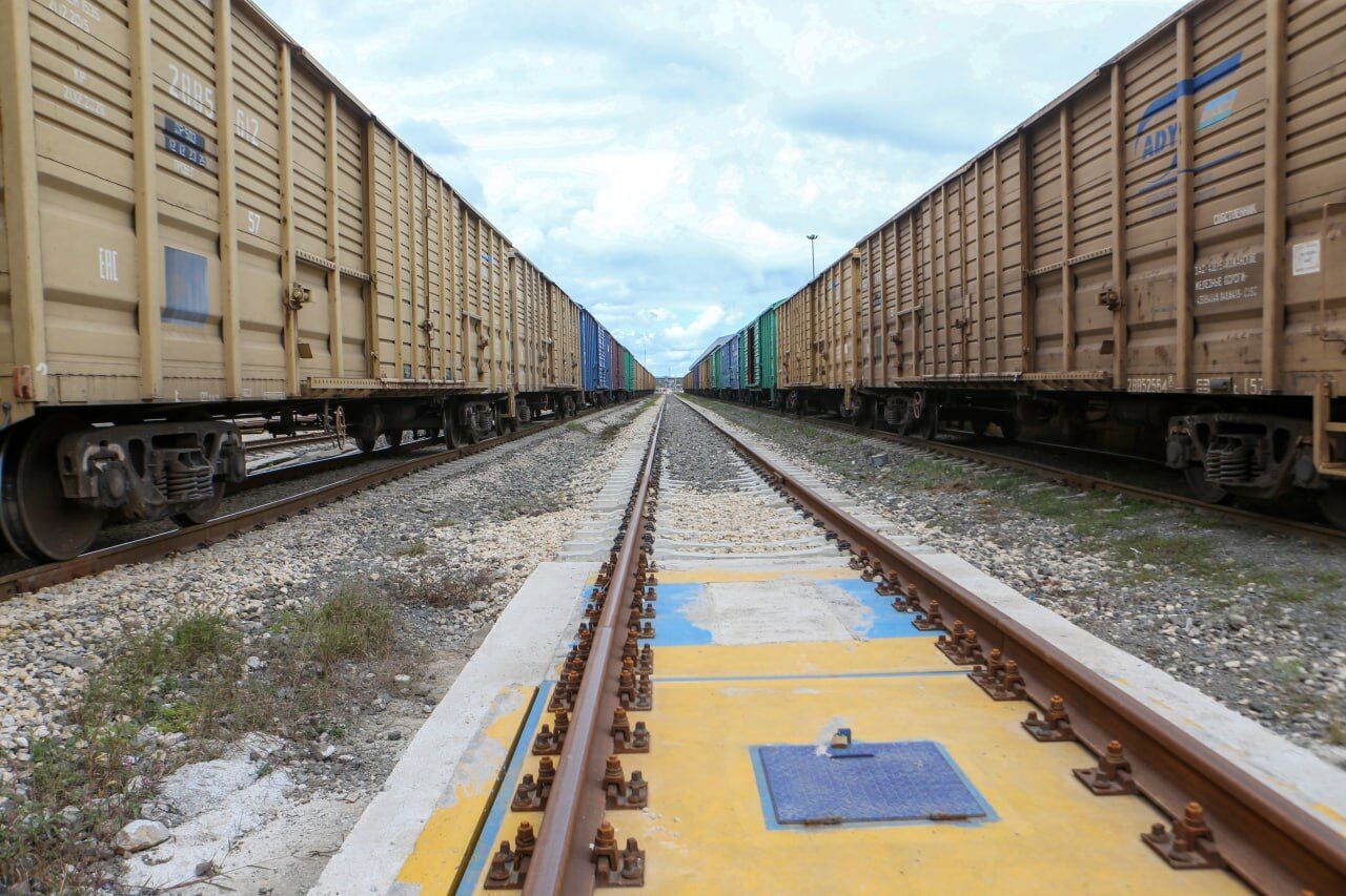 راه‌اندازی سه دهکده لجستیک در تبریز، یزد و سیرجان