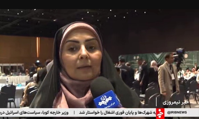 فراهم‌سازی پنجره واحد گمرکی میان کشور‌های اسلامی