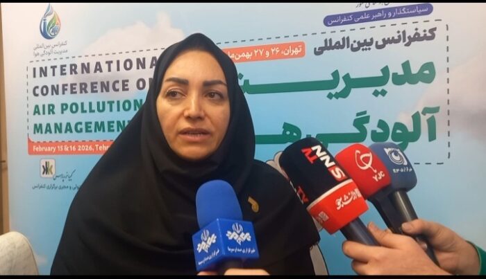 بارش‌های اخیر مربوط به بارورسازی ابر‌ها نیست+ فیلم