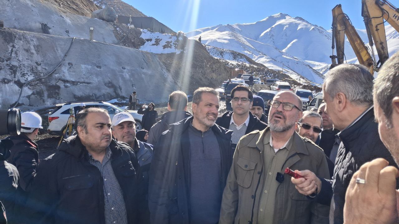 جزئیات قطعه سه اعلام شد/ پیشرفت فیزیکی قطعه ۳ به ۲۰ درصد رسید