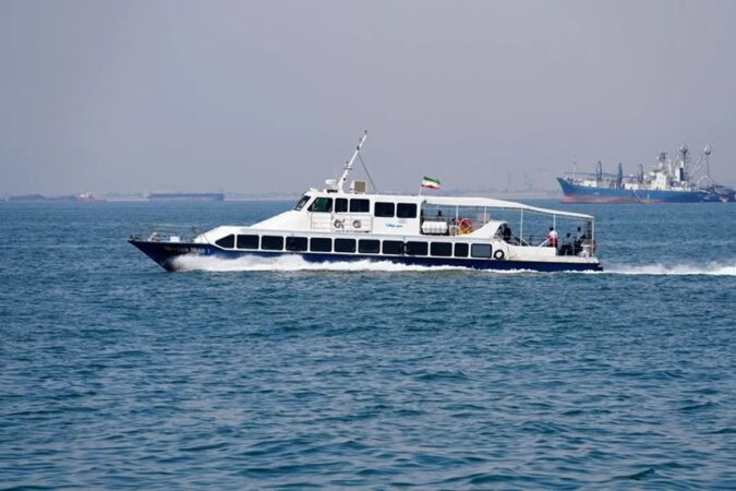 راه اندازی خط گردشگری دریایی برای اتصال بنادر جنوبی کشور
