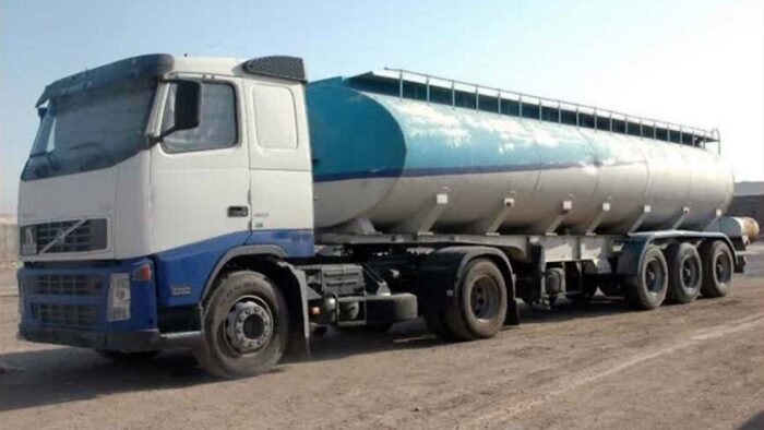 جابه‌جایی سالانه ۱۰۰ میلیون تن فرآورده‌های نفتی