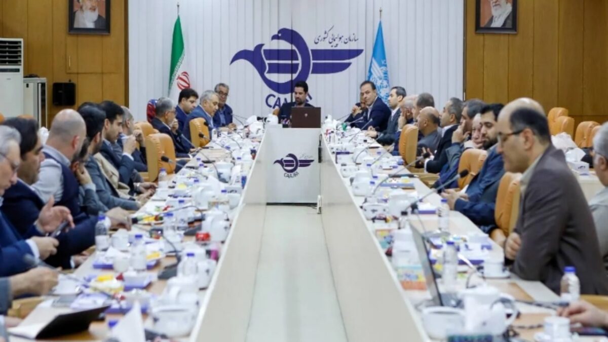 نرخ سوخت شرکت‌های هواپیمایی را برای نوروز پیگیری می‌کنیم