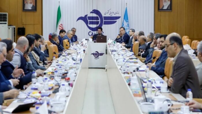 نرخ سوخت شرکت‌های هواپیمایی را برای نوروز پیگیری می‌کنیم