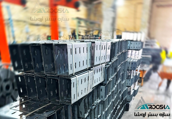 محصولات وال پست آروشا