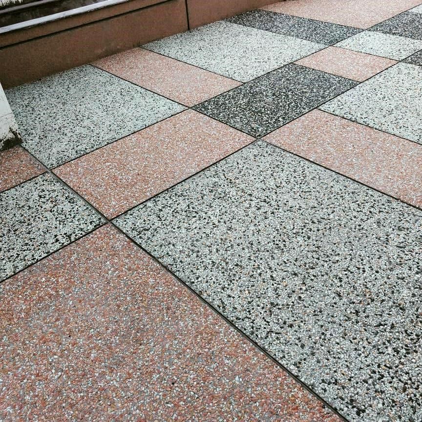 موزاییک: از تاریخچه تا انواع و کاربردهای مدرن