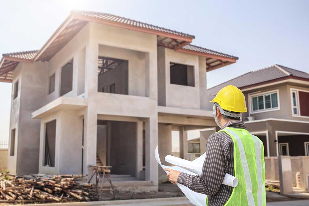 پیمانکار ویلا؛ نقش، وظایف و اهمیت انتخاب پیمانکار حرفه‌ای