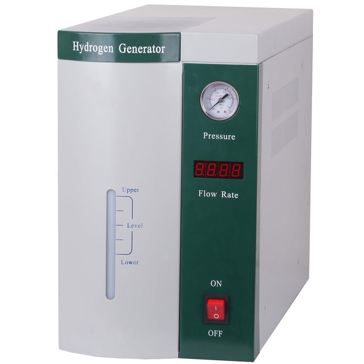 دستگاه هواساز هیدروژنی مدل PEM 1000 در آزمایشگاه