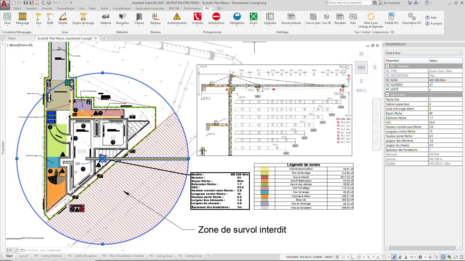 مدل‌سازی سه بعدی در AutoCAD با استفاده از ابزارهای Loft و Revolve برای ایجاد فرم‌های پیچیده