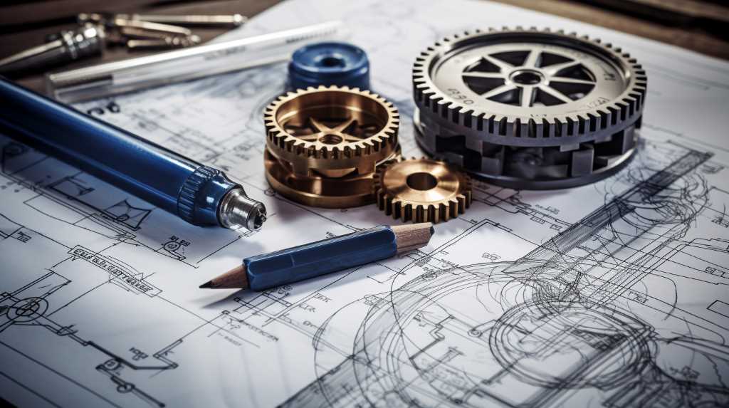 دستگاه‌های HVAC پیشرفته در یک ساختمان اداری با طراحی مدرن
